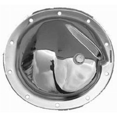 Racing Power Chevy Intermediate Differential Cover 10 Bolt R9583