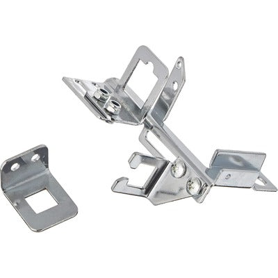 Racing Power Adjustable Throttle Cable Bracket w/Trans Kick R9620