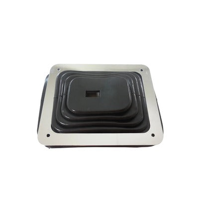 Racing Power Small Shifter Boot 5-5/8 x 6-3/4" R9630