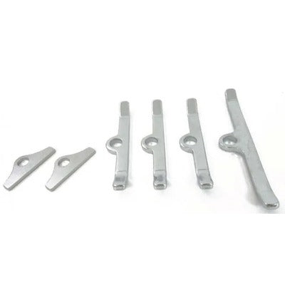 Racing Power SB Ford Valve Cover Spreader Bars Kit (6) R9642