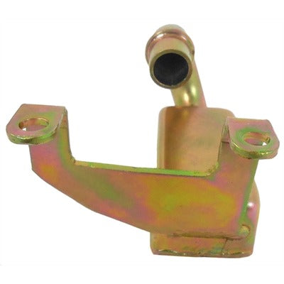 Racing Power SB Chevy Drag Race Oil Pan Pick Up Tube HV Pump R9727HV