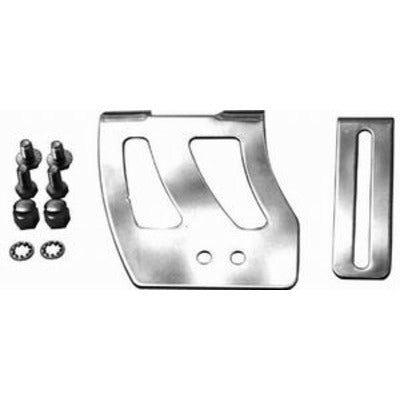 Racing Power SB Chevy Throttle Cable Bracket R9756