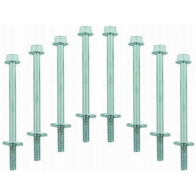 Racing Power Bolts for Center Bolt Valve Covers (8) R9812