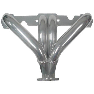 Racing Power Ceramic SB Chevy 1955+ Block Hugger Headers R9964