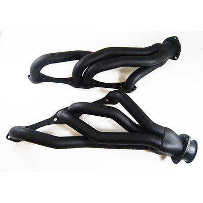 Racing Power Black Camaro/Chevelle Shorty Header R9999