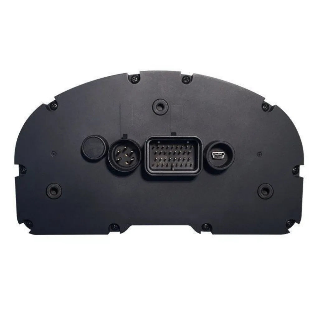 Racepak Digital Street Dash IQ3 V-Net System 250-DS-IQ3S (back)