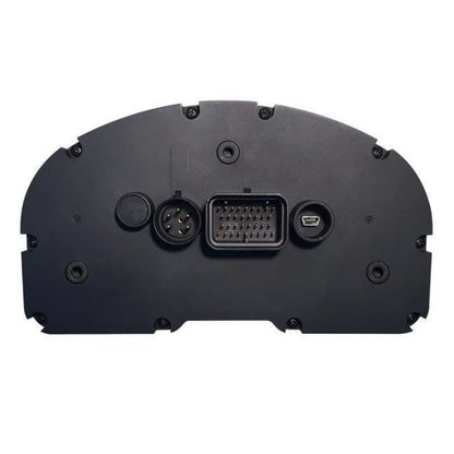 Racepak Digital Street Dash IQ3 V-Net System 250-DS-IQ3S (back)
