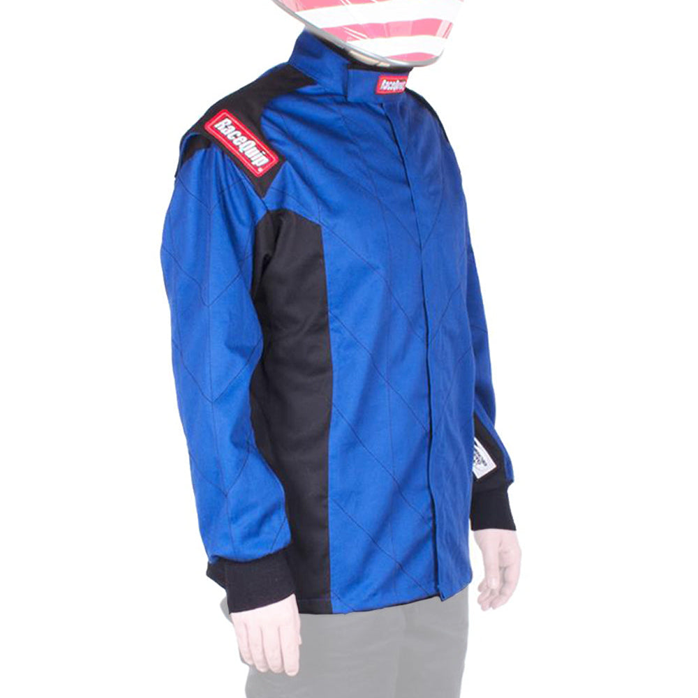 RaceQuip Chevron-1 FRC SFI-1 Jacket