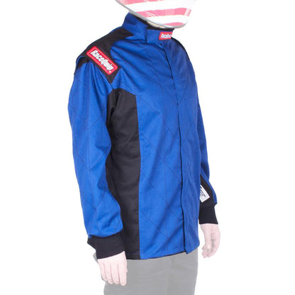RaceQuip Chevron-1 FRC SFI-1 Jacket