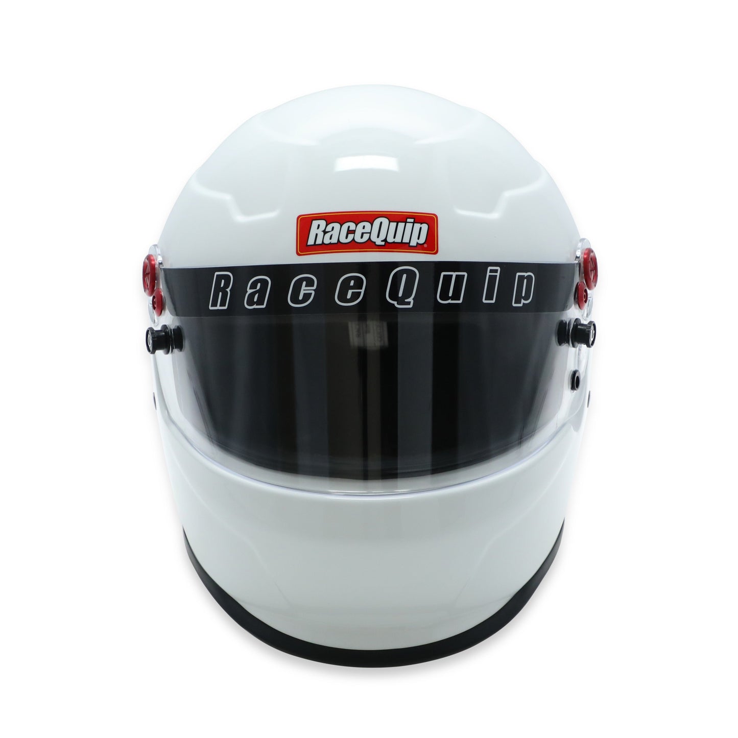 RaceQuip Pro25 Helmet SA2025 (Front)