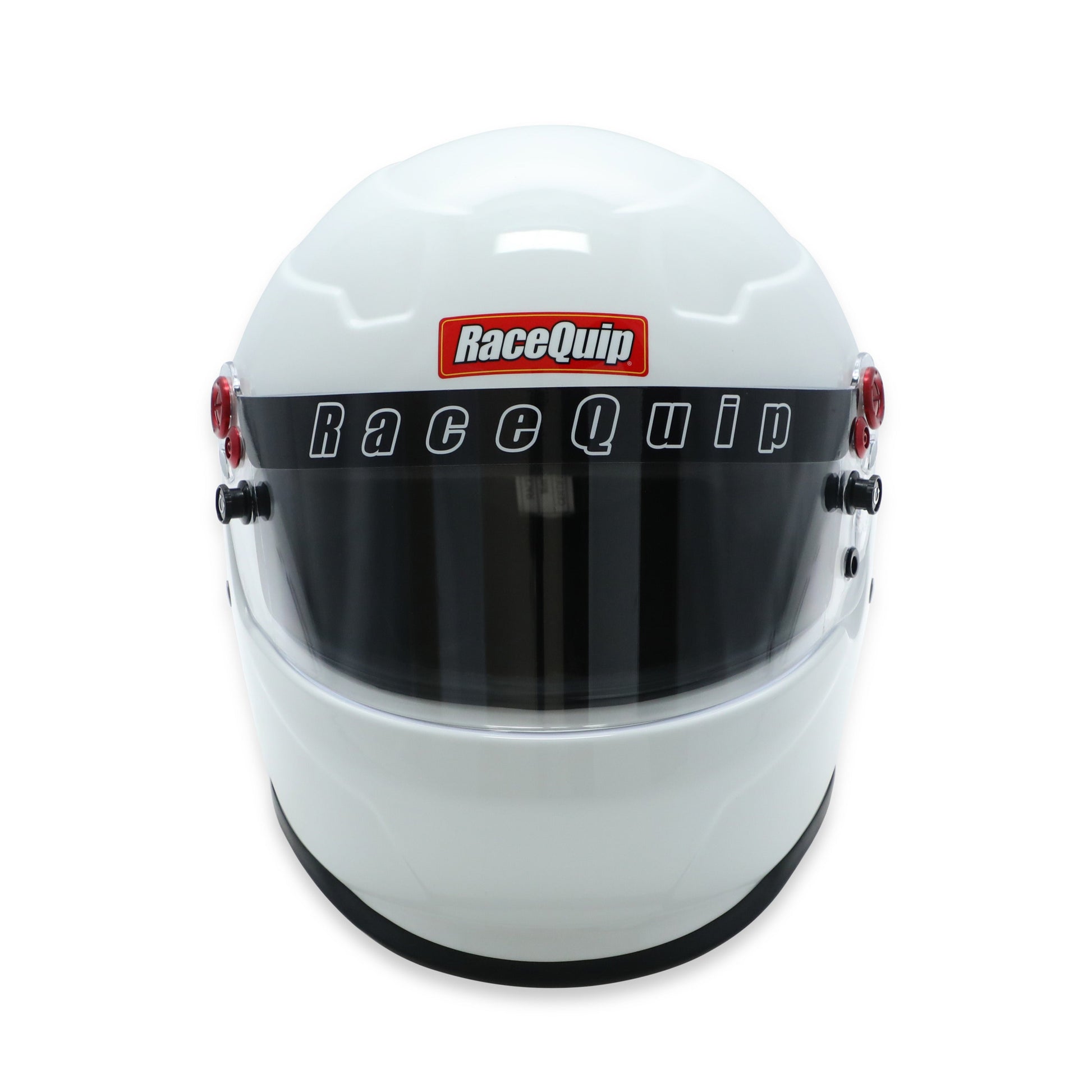 RaceQuip Pro25 Helmet SA2025 (Front)