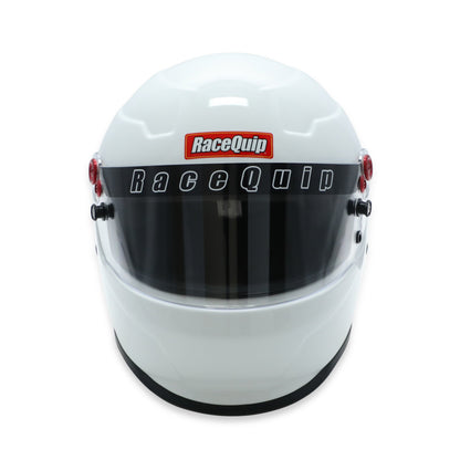 RaceQuip Pro25 Helmet SA2025 (Front)