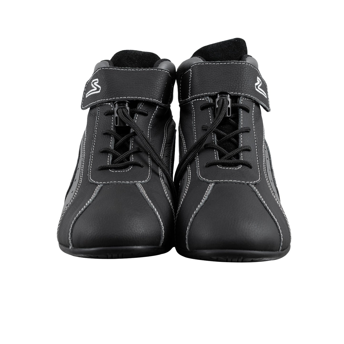 Zamp ZK-20 Kart Shoes (front)
