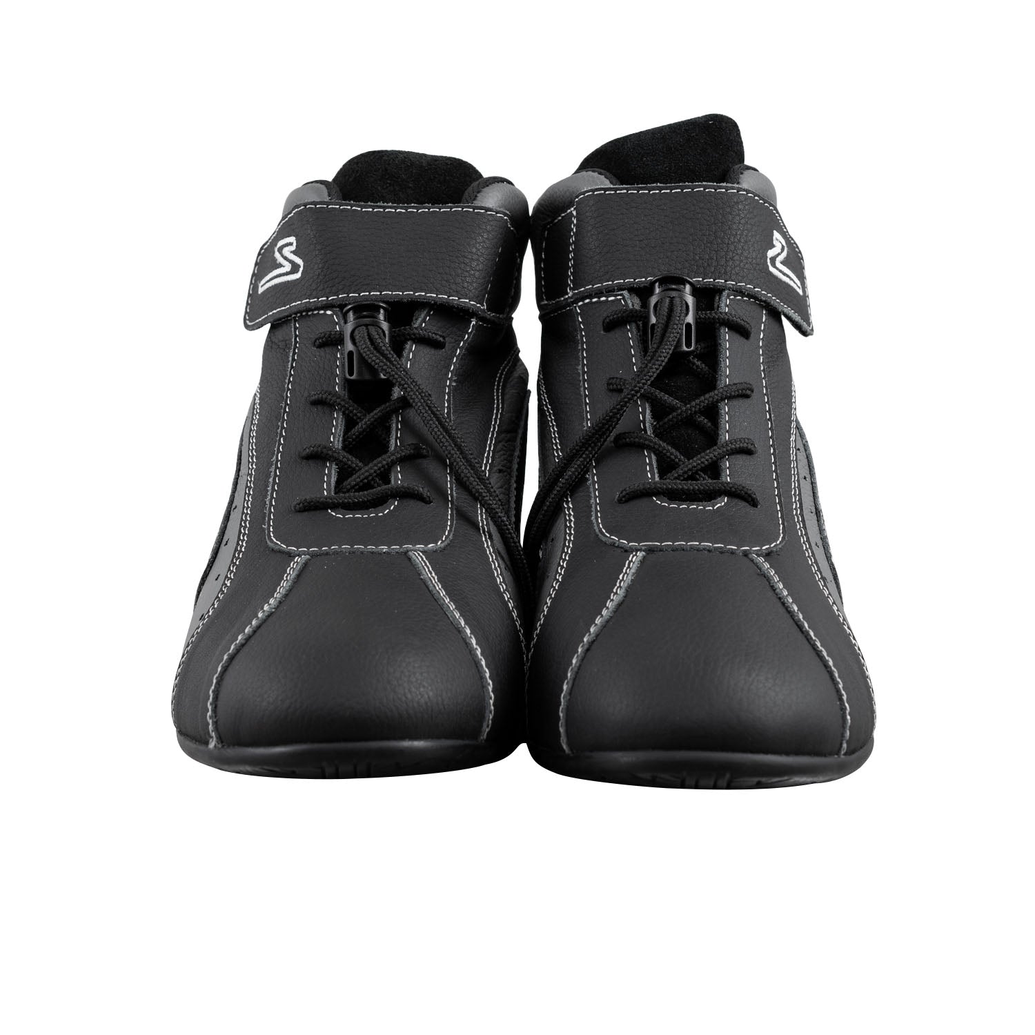 Zamp ZK-20 Kart Shoes (front)