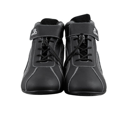 Zamp ZK-20 Kart Shoes (front)