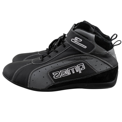 Zamp ZK-20 Kart Shoes (side)