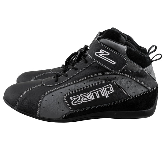 Zamp ZK-20 Kart Shoes (side)