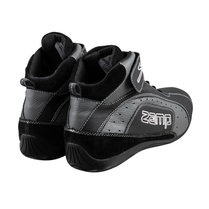 Zamp ZK-20 Kart Shoes (back)