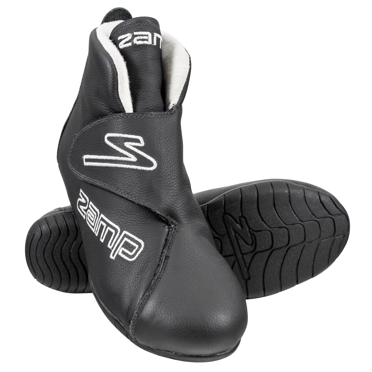 Zamp ZR Drag Race Shoes