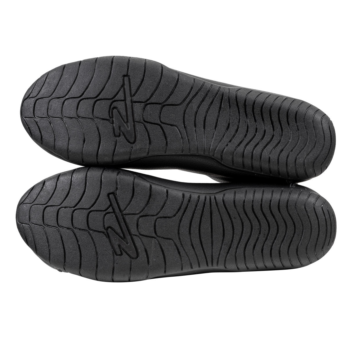 Zamp ZR Drag SFI 3.3/20 Race Shoes (bottom)