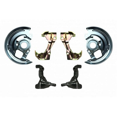 Right Stuff Disc Brake Conversion Mini Kit AFXMD