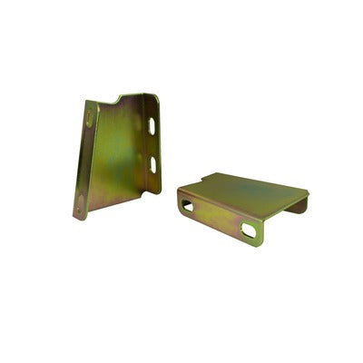 Right Stuff 59-72 GM Full Size Brake Boster Bracket BBK004