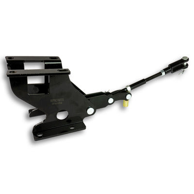 Right Stuff High Rise Brake Booster Bracket BBK067