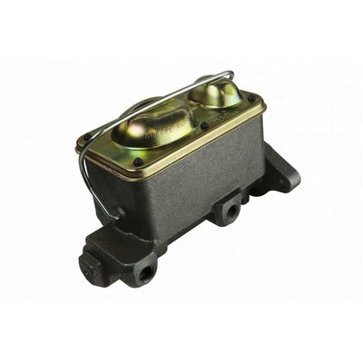 Right Stuff Master Cylinder Dual Reservoir Disc/Drum DBMC01