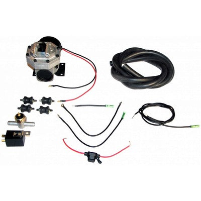 Right Stuff Electric Vacuum Pump Kit EVP01
