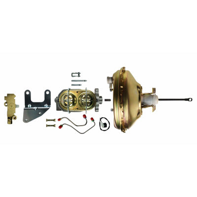 Right Stuff 71-81 Camaro Brake Booster Assembly G10060572