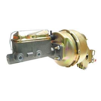 Right Stuff Brake Booster Assembly G800110