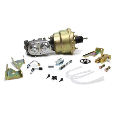 Right Stuff Power Brake Booster G81310572