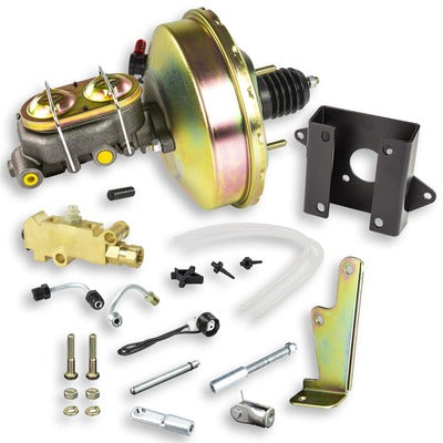 Right Stuff 60-62 Chevy C10 9" Booster Master Combo G96020971