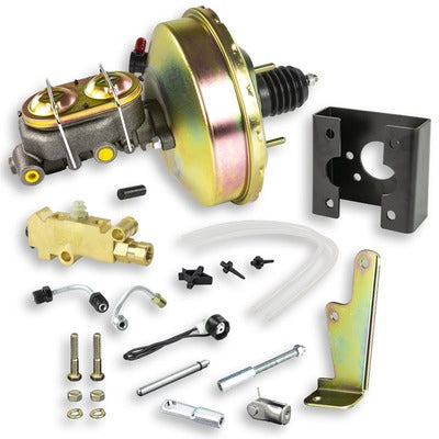 Right Stuff 63-66 Chevy C10 9" Booster Master Combo G96320971