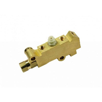 Right Stuff Brake Proportioning Valve Disc/Disc PV72B