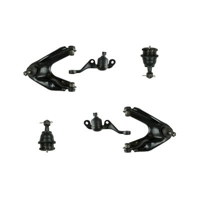 Right Stuff Mopar Upper Control Arm A-Body Stamped ZDCRD01