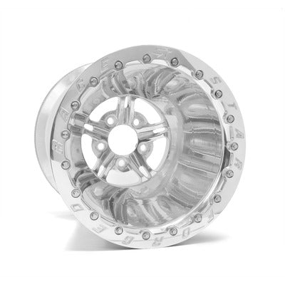 Race Star 63 Pro Forged 16x16 Double Pro Stock Polished 63-616474021P