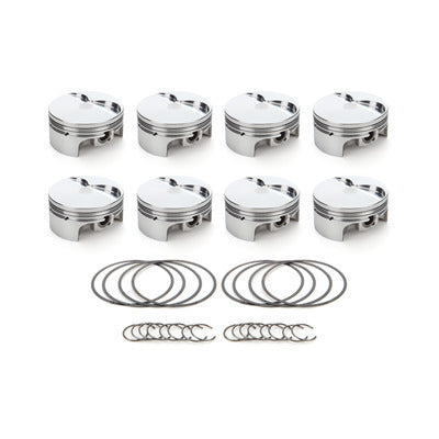 RaceTec SBF FT Piston Set w/TWH 4.030 Bore -3.8cc 1000369