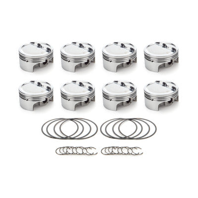 RaceTec SBF Dished Piston Set 4.030 Bore -16cc 1000382