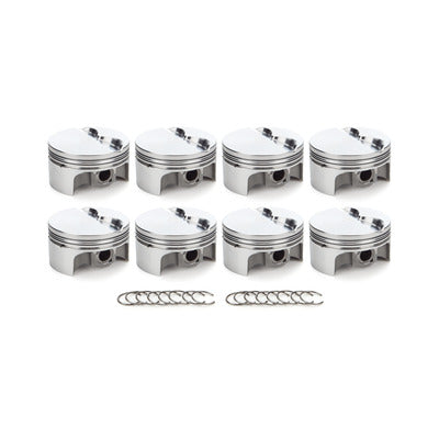 RaceTec SBF 351W FT Piston Set 4.030 Bore -5cc 1000463