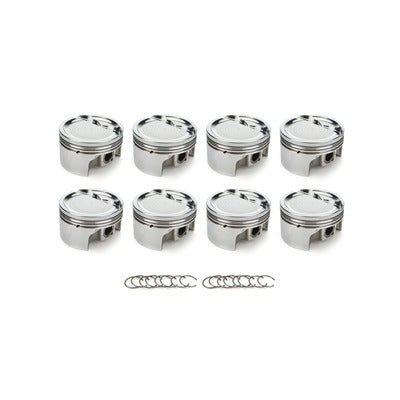 RaceTec SBM FT Piston Set 4.030 Bore -24.6cc 1000559
