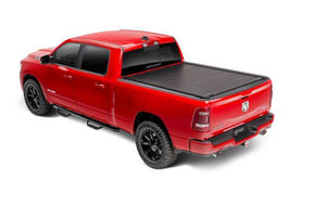 RetraxPRO XR Ram 1500 6.5' Bed, 1500 Classic (19-24) & 2500, 3500 (10-18) Short Bed T-80232