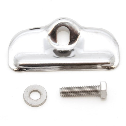 Rugged Ridge Battery Tray Clamp 11132.03 for 76-86 Jeep