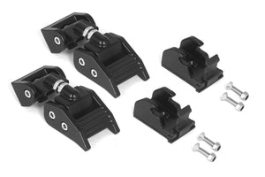 Rugged Ridge Hood Latch for Wrangler