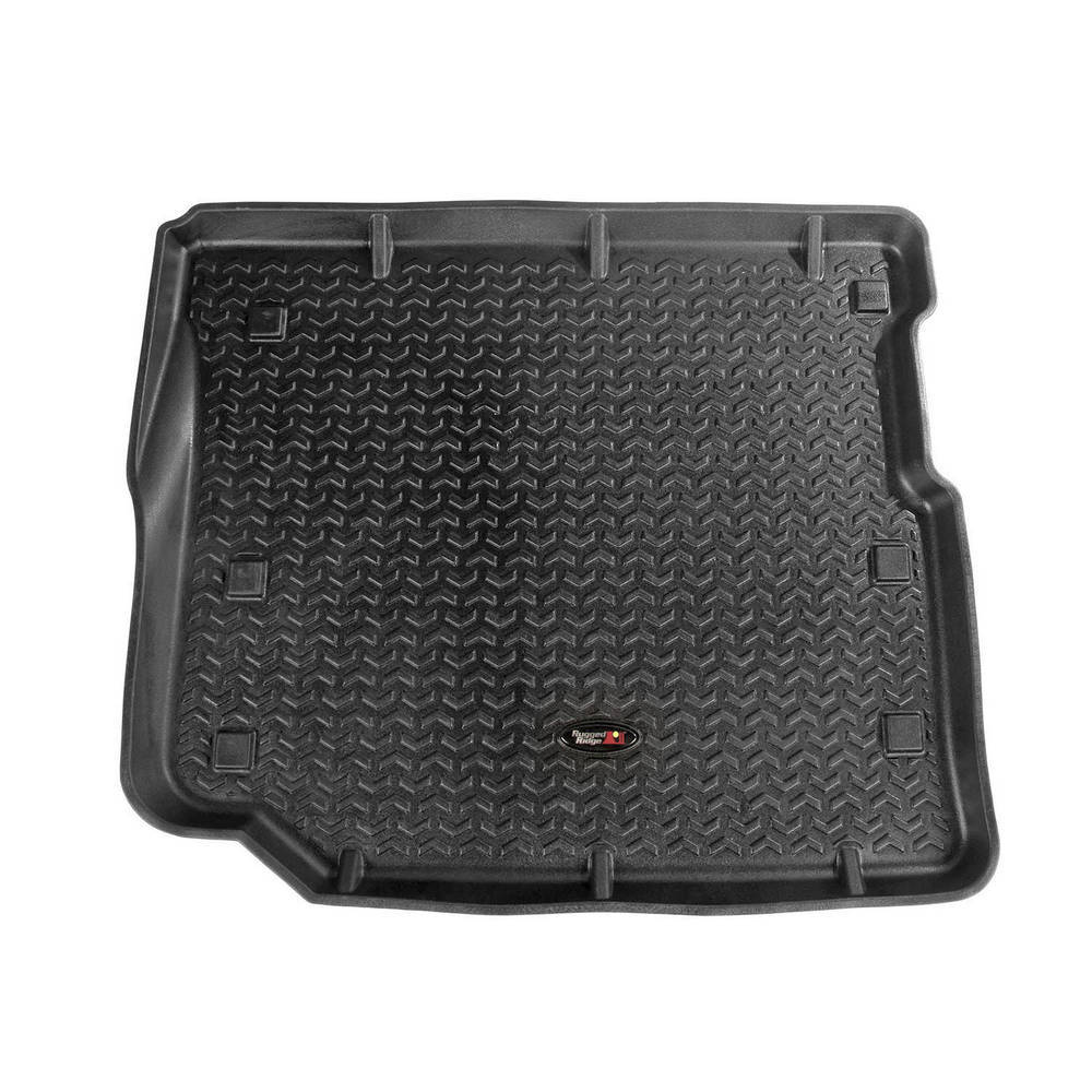 Rugged Ridge Cargo Liner 12975.49 for Jeep Wrangler JL