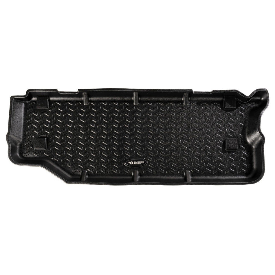 Rugged Ridge Cargo Liner 12975.52 for Jeep Wrangler JL 