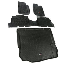 Rugged Ridge Floor Liner for 2011-18 Wrangler