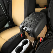 Rugged Ridge All Terrain Center Console Cover