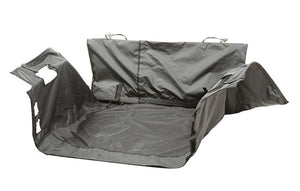 Rugged Ridge C3 Cargo Cover 13260.01