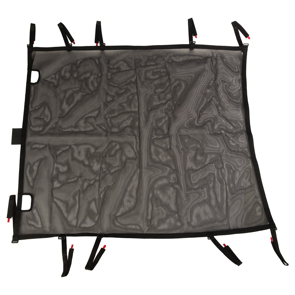 Rugged Ridge Eclipse Sun Shade